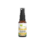 Love CBD 500mg Gold CBD Oil Spray - 20ml