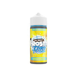 Dr Frost Frosty Fizz 0mg 100ml Shortfill (70VG/30PG)