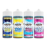 Dr Frost Frosty Fizz 0mg 100ml Shortfill (70VG/30PG)