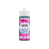 Dr Frost Frosty Fizz 0mg 100ml Shortfill (70VG/30PG)