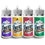 Dr Frost 0mg 100ml Shortfill (70VG/30PG)