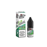 New! I VG Salt 10mg 10ml Nic Salt (50VG/50PG)