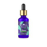 Purple Dank CBD Flavoured CBD Oil 2400mg CBD Oil 30ml