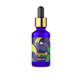 Purple Dank CBD Flavoured CBD Oil 600mg CBD Oil 30ml