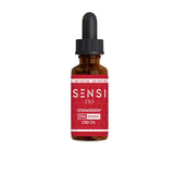 Sensi CBD 5000mg CBD Broad-Spectrum Tinture Oil 30ml