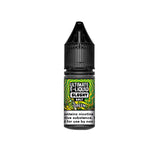 10mg Ultimate E-liquid Slushy Nic Salts 10ml (50VG/50PG)