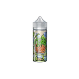 Tasty Fruity ICE 100ml Shortfill 0mg (70VG/30PG)