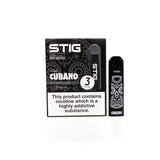 VGOD Stig Pod Disposable Vape Kits - 3 Pack