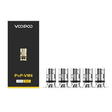 Voopoo Mesh Coil For Vinci Kit PnP-VM1 / VM4/ VM5 / VM6